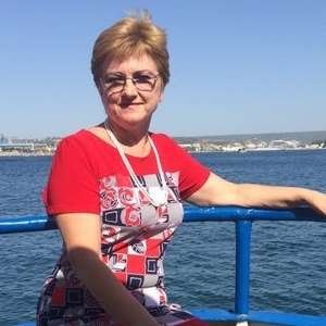 Ольга , 59 лет